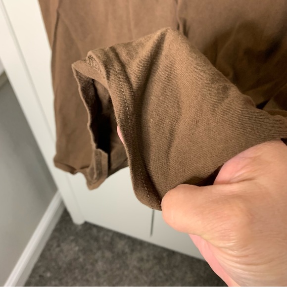 Men’s Charlie and the Chocolate Factory Willy Wonka Bar Graphic T-Shirt - Picture 7 of 10